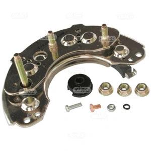 Rectifier, alternator (131598)