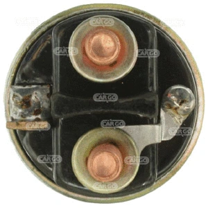 Solenoid