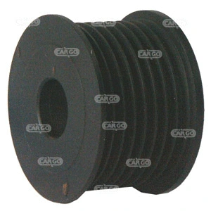 Belt Pulley, alternator (233940)