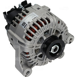 Alternator (116679)