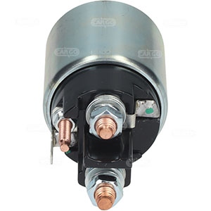 Solenoid