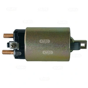 Solenoid (132591)