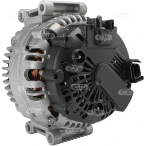 Alternator (114042)