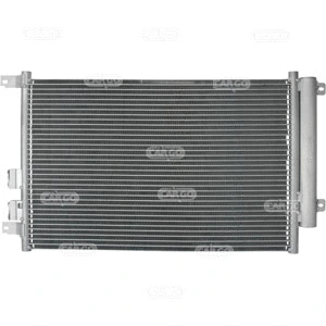 Condenser, air conditioning (261019)