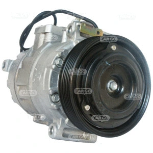 Compressor, air conditioning (240374)