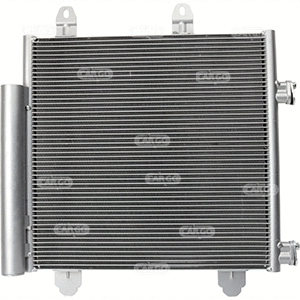 Condenser, air conditioning (261384)