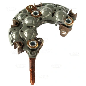 Rectifier, alternator (133672)