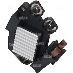 Alternator Regulator