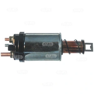 Solenoid (133301)
