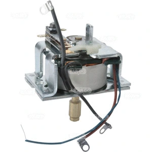 Solenoid (333159)