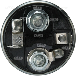 Solenoid