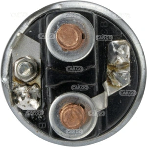Solenoid
