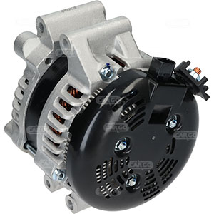 Alternator (116668)