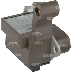 Alternator Regulator