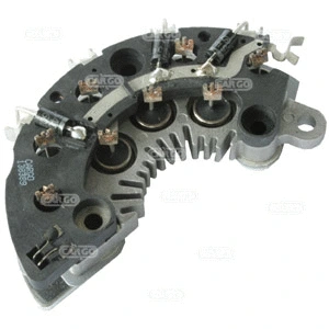 Rectifier, alternator (138389)