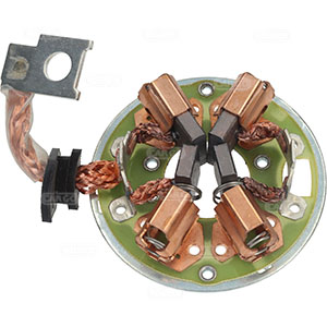 Holder, carbon brushes (331707)