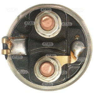 Solenoid