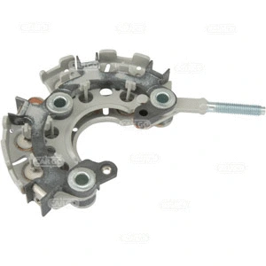Rectifier, alternator