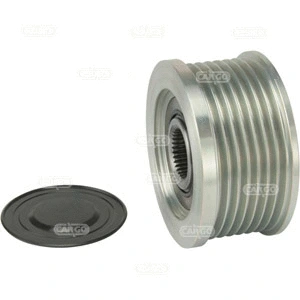 Belt Pulley, alternator (330341)