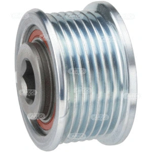 Belt Pulley, alternator (332133)