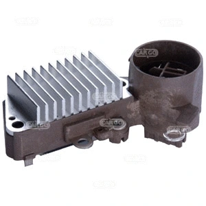 Alternator Regulator (132859)