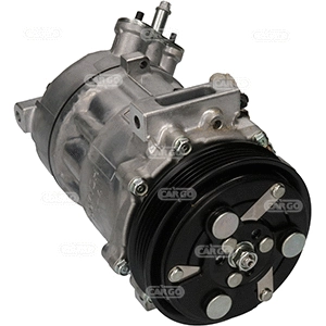 Compressor, air conditioning (240301)