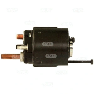 Solenoid (231163)