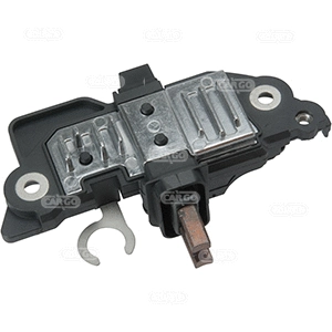 Alternator Regulator