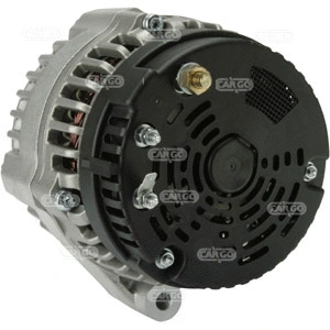 Alternator (114192)