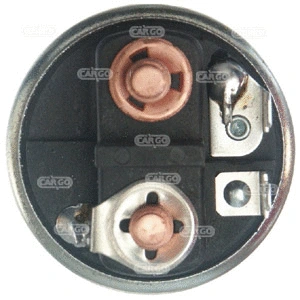 Solenoid