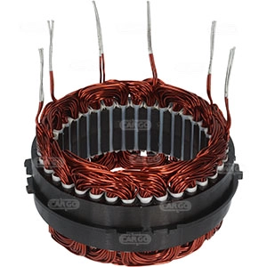 Stator, alternator (237814)
