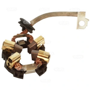 Holder, carbon brushes (137703)