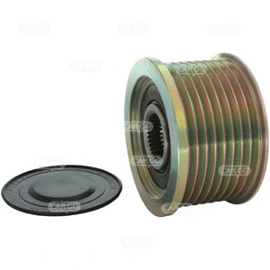 Belt Pulley, alternator (235439)