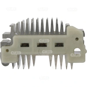 Rectifier, alternator