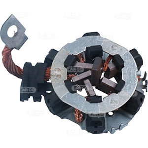 Holder, carbon brushes (335116)