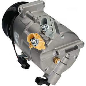 Compressor, air conditioning (241572)