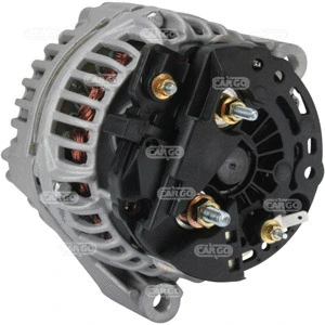 Alternator (114735)
