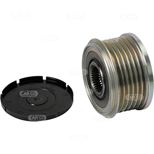 Belt Pulley, alternator (234056)