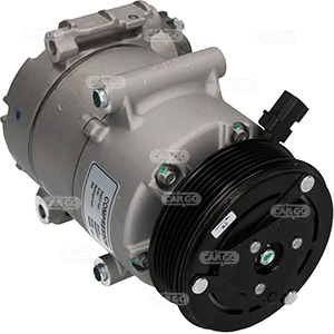 Compressor, air conditioning (241213)