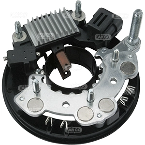 Alternator Regulator (335004)