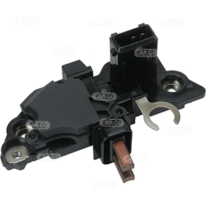 Alternator Regulator (335025)