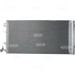 Condenser, air conditioning (260772)