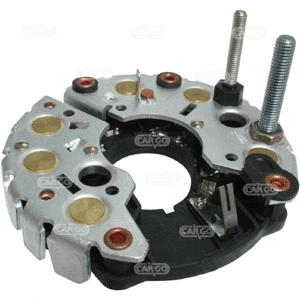 Rectifier, alternator (137260)