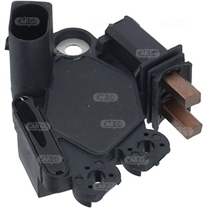 Alternator Regulator (335899)