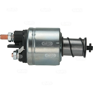 Solenoid (331640)