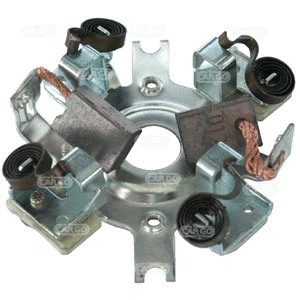 Holder, carbon brushes (135242)
