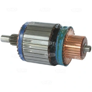 Armature, starter (136334)