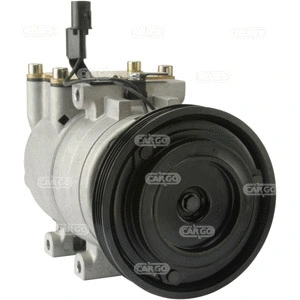 Compressor, air conditioning (240859)