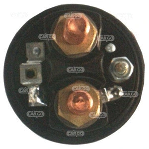 Solenoid