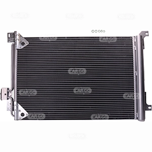 Condenser, air conditioning (261002)